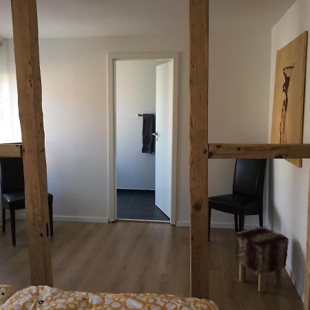 Hotel Ruhrpottfriends 에센 외부 사진