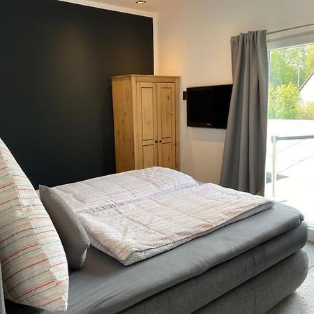 Hotel Ruhrpottfriends 에센 외부 사진