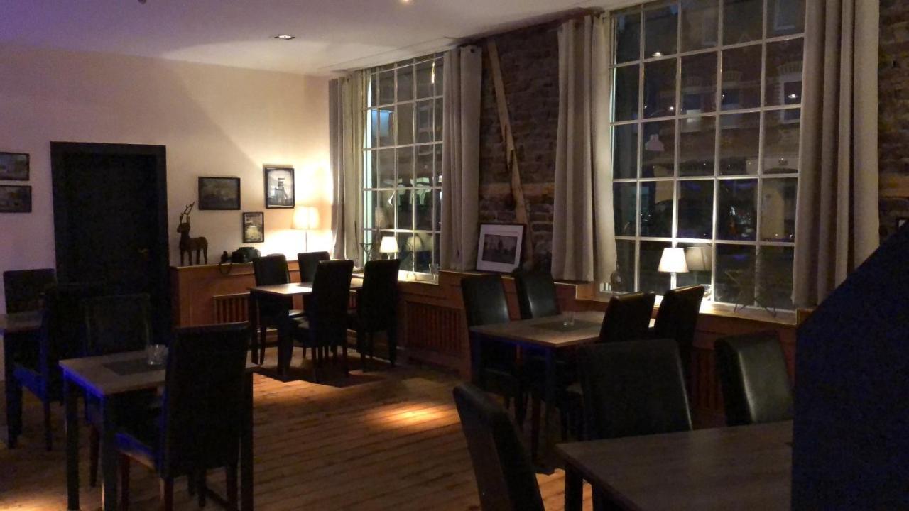 Hotel Ruhrpottfriends 에센 외부 사진