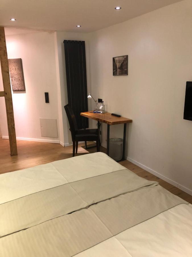 Hotel Ruhrpottfriends 에센 외부 사진