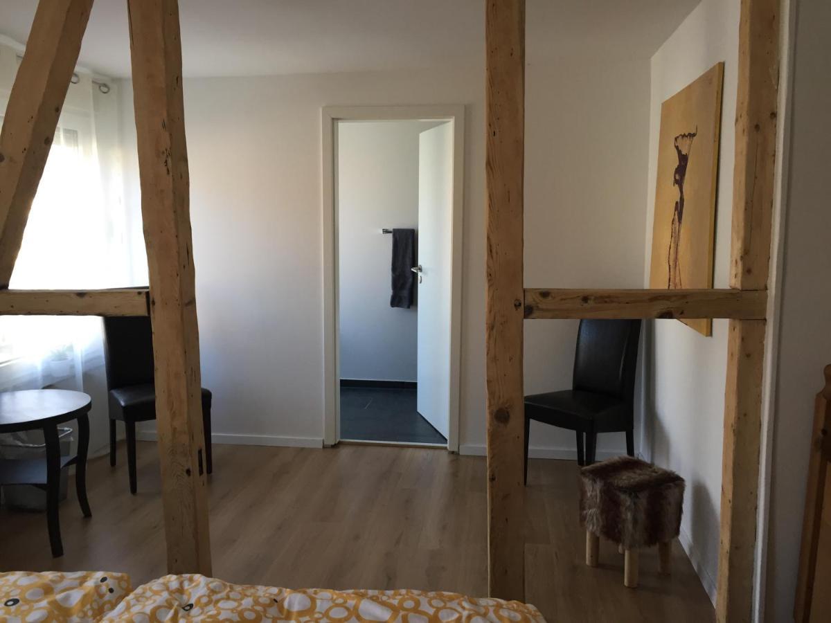 Hotel Ruhrpottfriends 에센 외부 사진