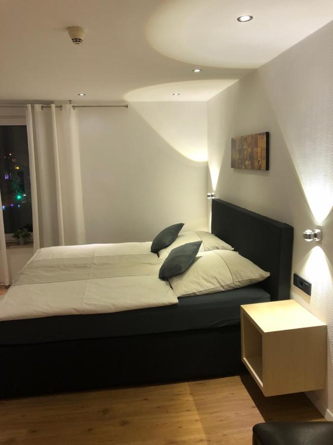 Hotel Ruhrpottfriends 에센 외부 사진