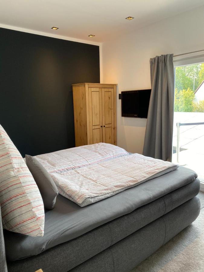 Hotel Ruhrpottfriends 에센 외부 사진